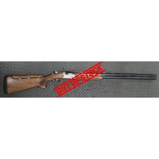 Beretta 694 Trap DTL 12 Gauge 3" 32" Barrel Over/Under Shotgun
